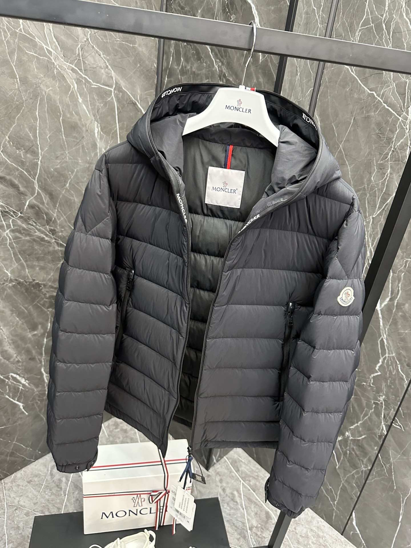 Moncler Down Jackets